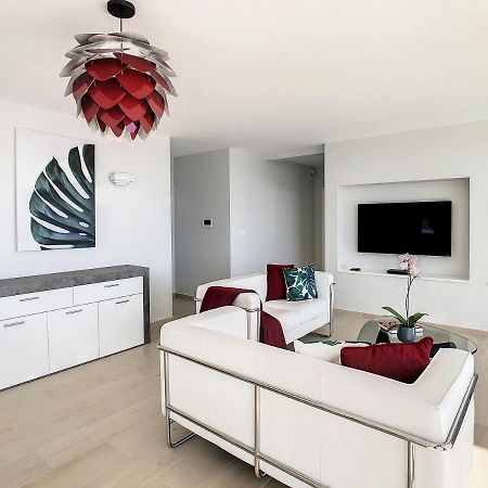 Francelho 2 Aparment By Mhm Apartamento Ribeira Brava Exterior foto
