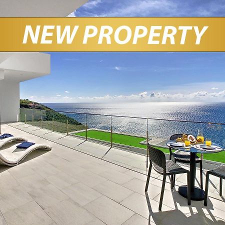 Francelho 2 Aparment By Mhm Apartamento Ribeira Brava Exterior foto