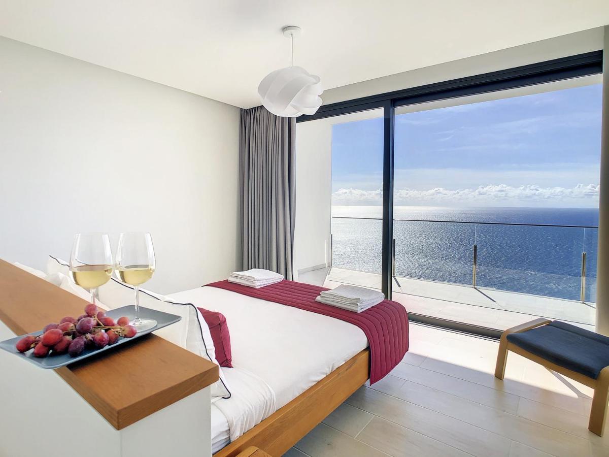 Francelho 2 Aparment By Mhm Apartamento Ribeira Brava Exterior foto