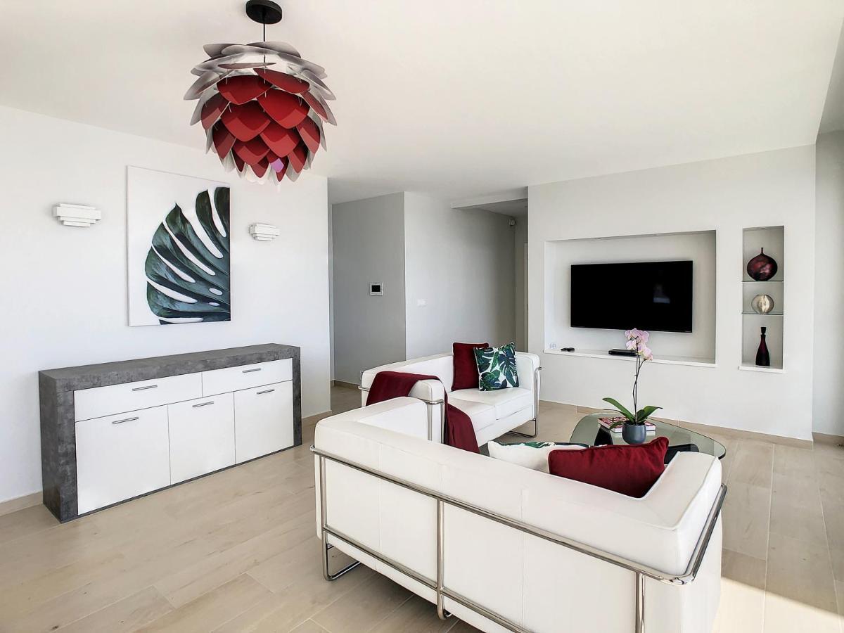 Francelho 2 Aparment By Mhm Apartamento Ribeira Brava Exterior foto