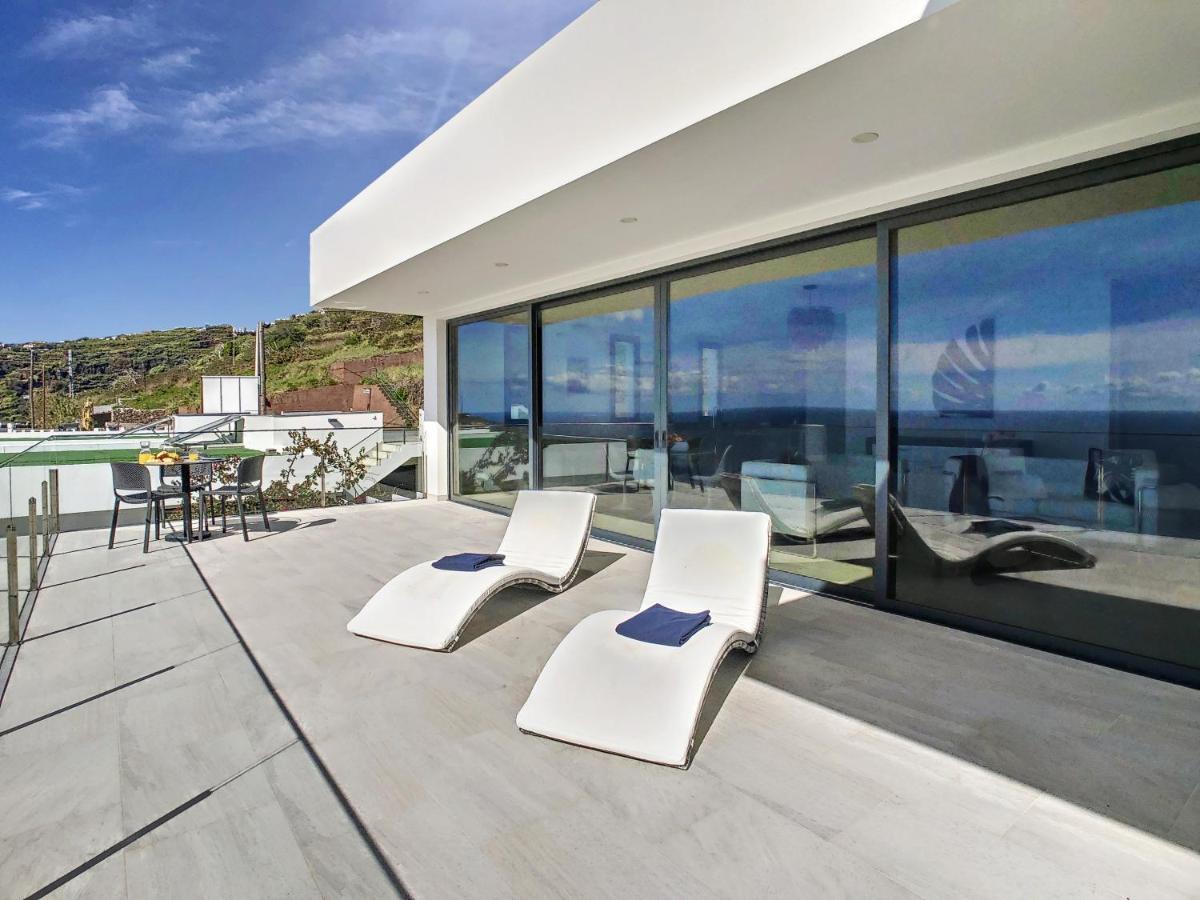 Francelho 2 Aparment By Mhm Apartamento Ribeira Brava Exterior foto