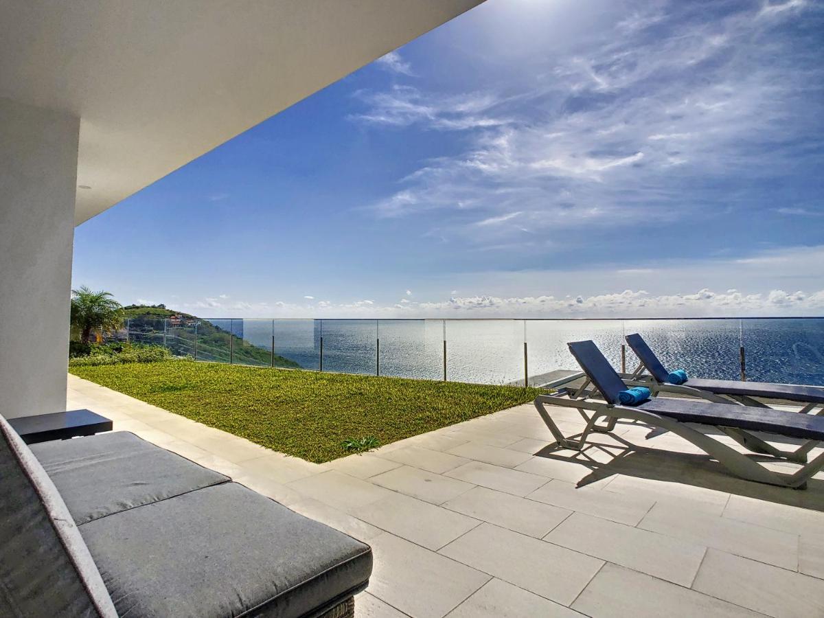 Francelho 2 Aparment By Mhm Apartamento Ribeira Brava Exterior foto
