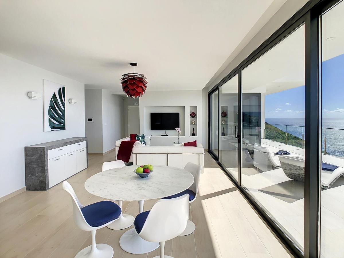 Francelho 2 Aparment By Mhm Apartamento Ribeira Brava Exterior foto