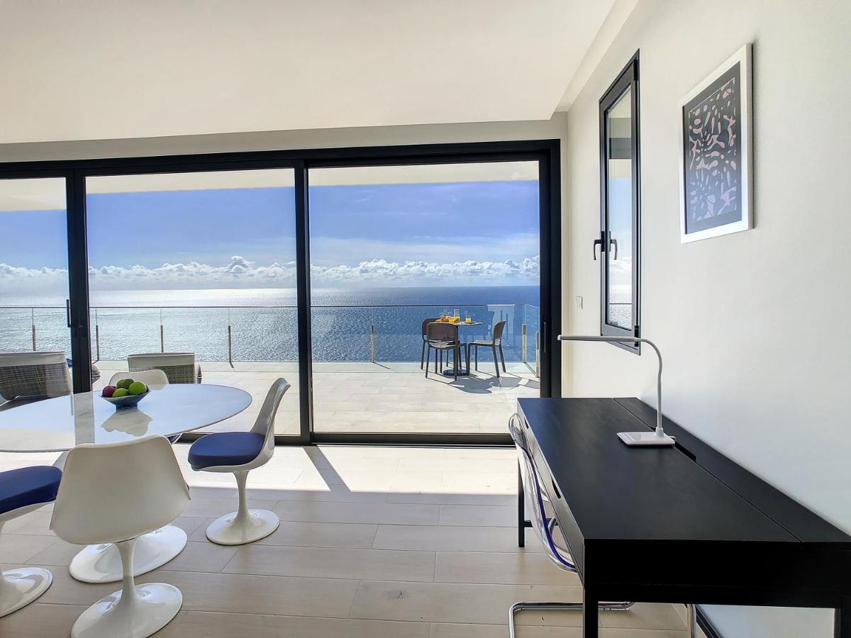 Francelho 2 Aparment By Mhm Apartamento Ribeira Brava Exterior foto