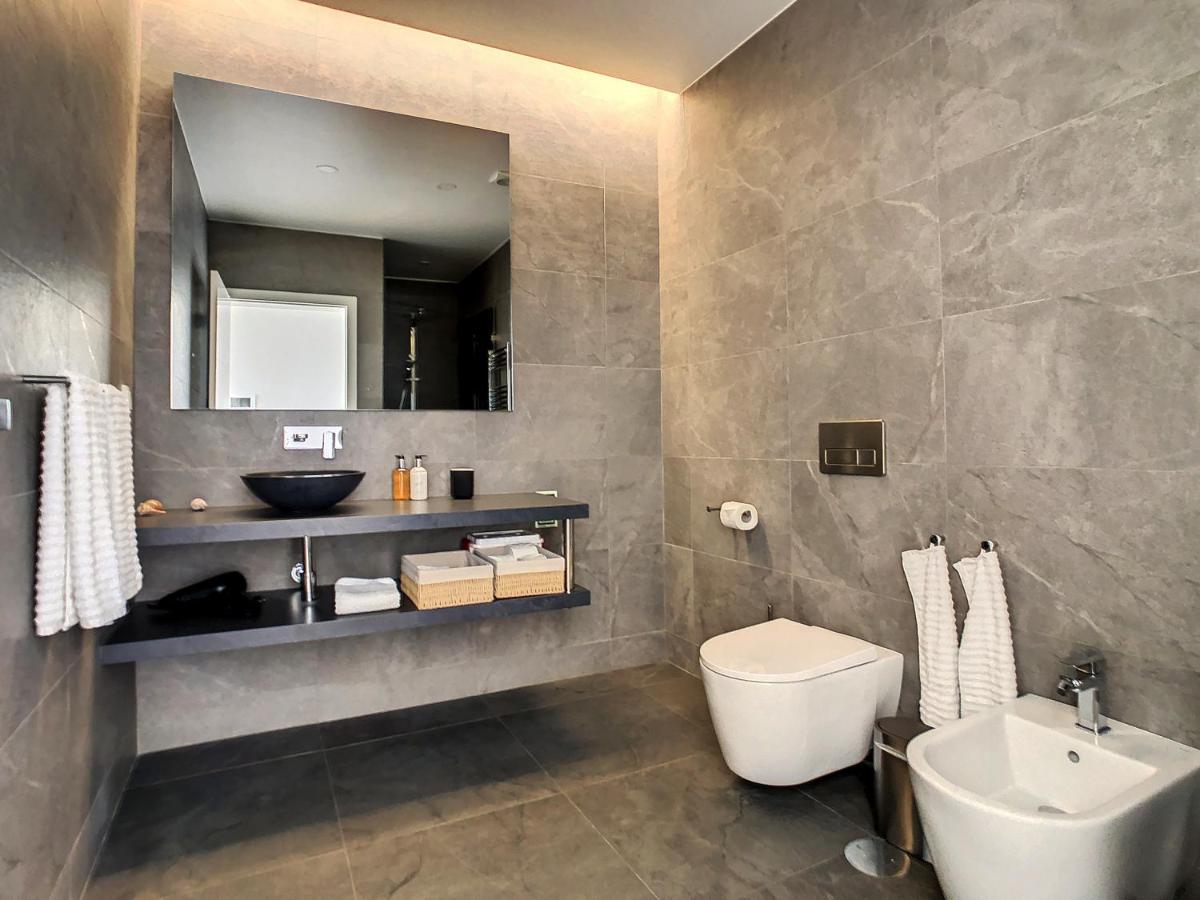 Francelho 2 Aparment By Mhm Apartamento Ribeira Brava Exterior foto