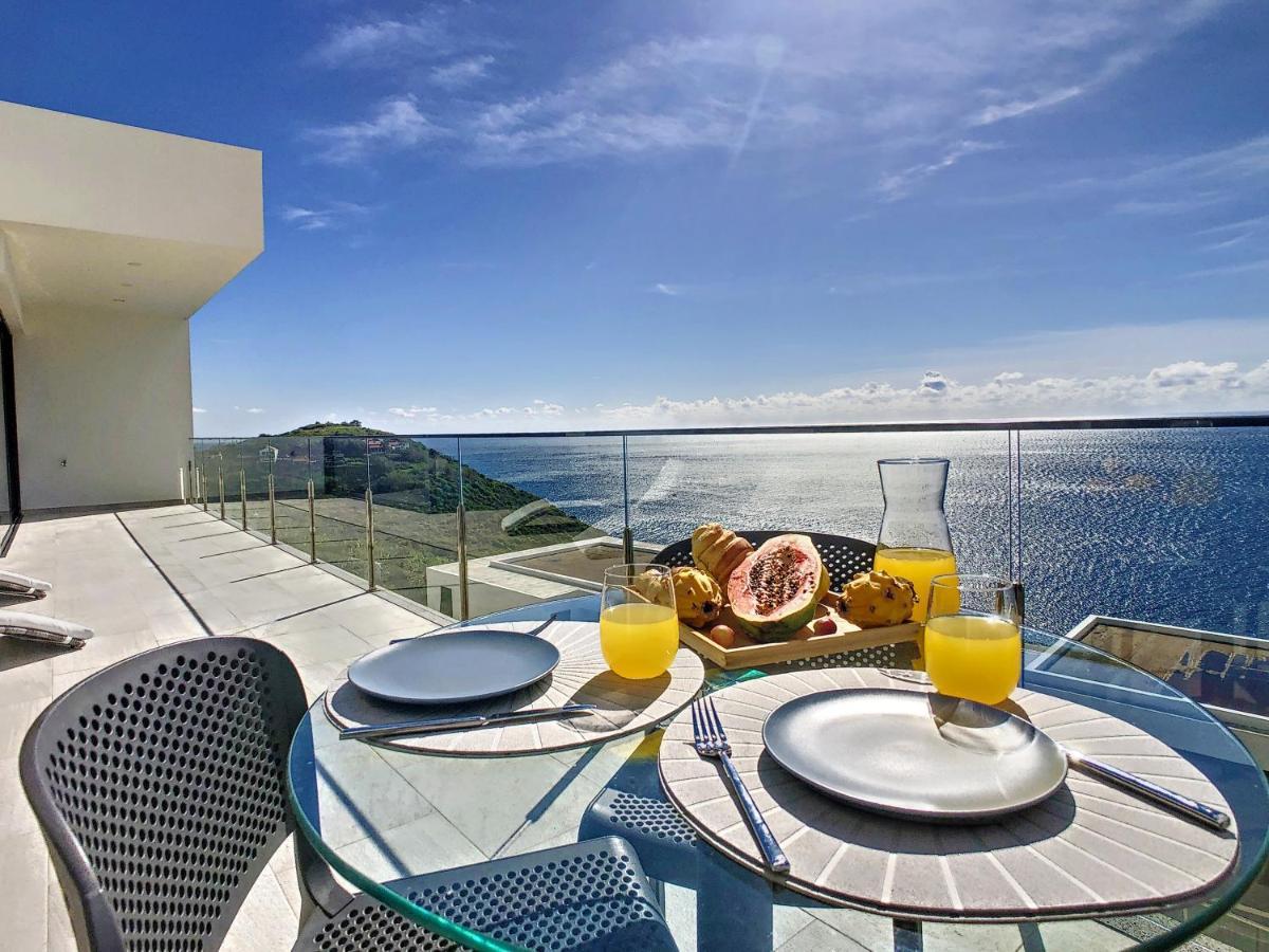 Francelho 2 Aparment By Mhm Apartamento Ribeira Brava Exterior foto