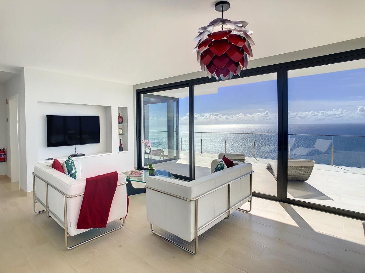 Francelho 2 Aparment By Mhm Apartamento Ribeira Brava Exterior foto