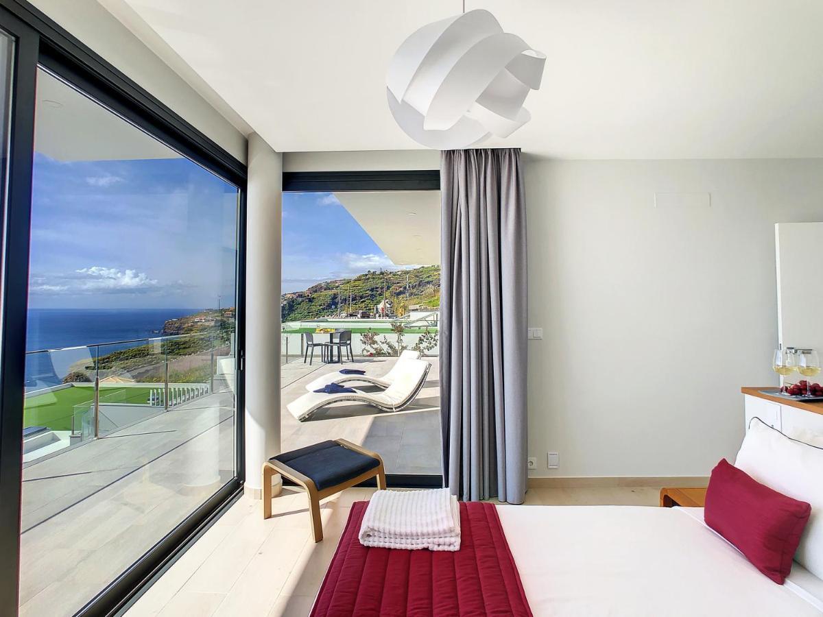 Francelho 2 Aparment By Mhm Apartamento Ribeira Brava Exterior foto