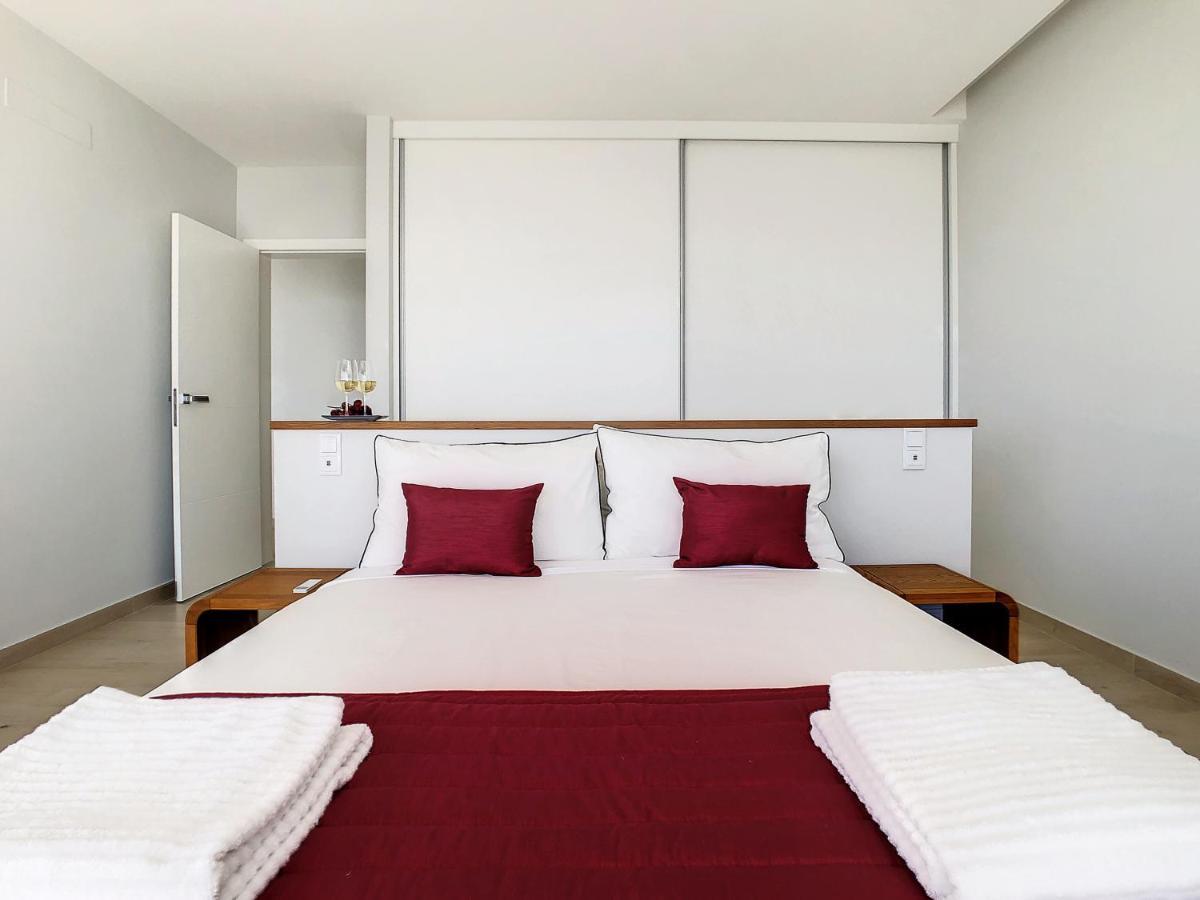 Francelho 2 Aparment By Mhm Apartamento Ribeira Brava Exterior foto
