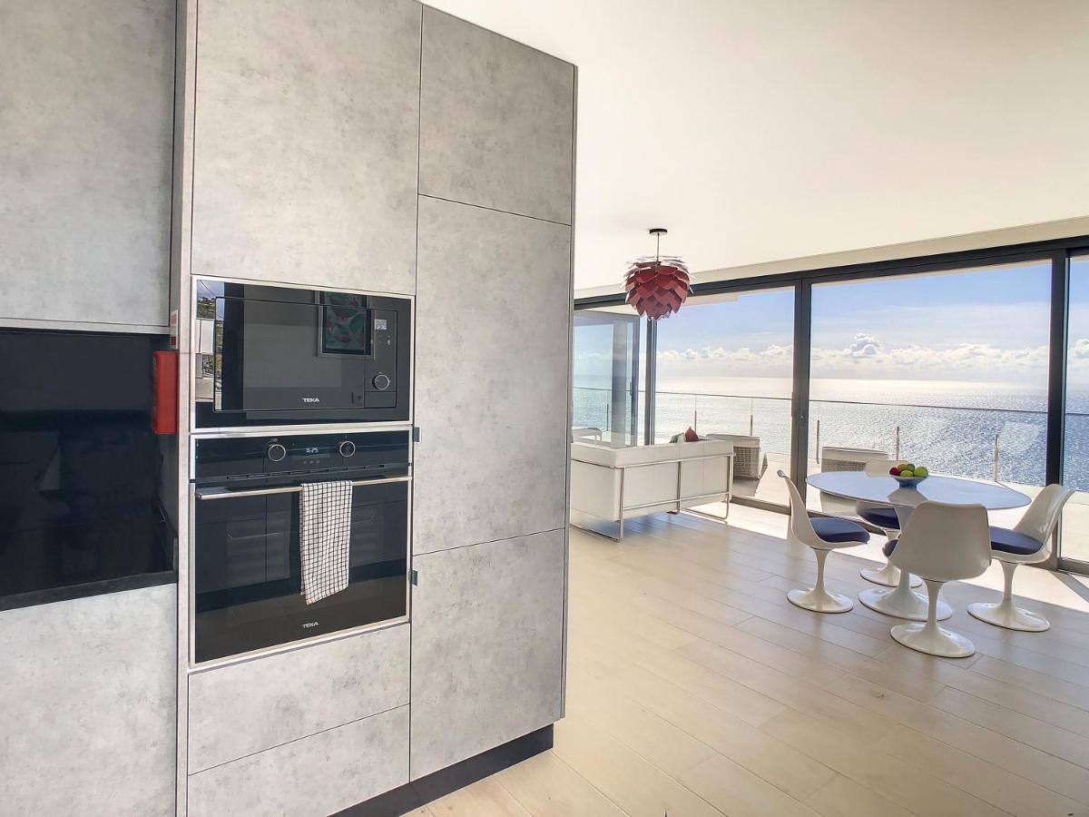 Francelho 2 Aparment By Mhm Apartamento Ribeira Brava Exterior foto