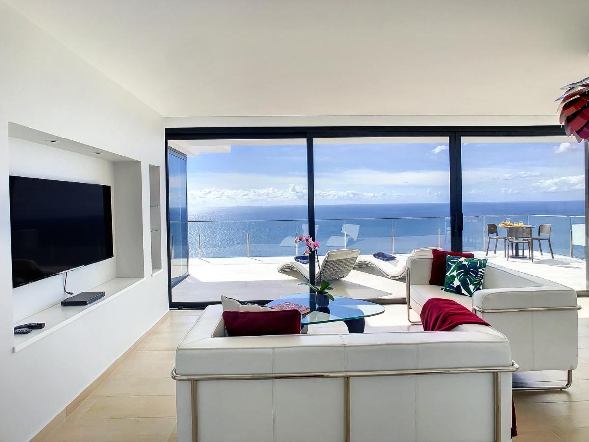 Francelho 2 Aparment By Mhm Apartamento Ribeira Brava Exterior foto