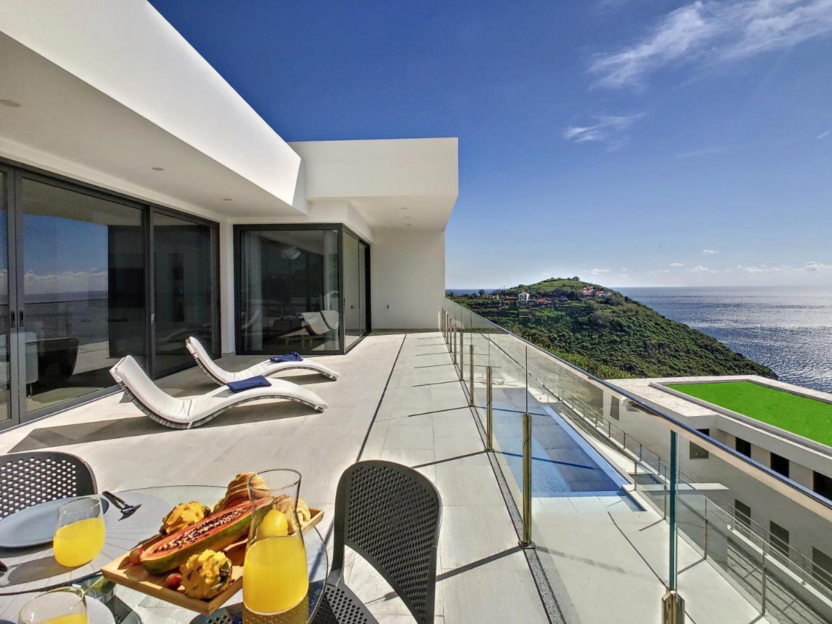 Francelho 2 Aparment By Mhm Apartamento Ribeira Brava Exterior foto