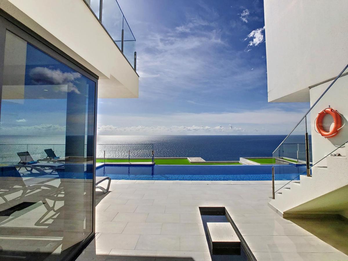 Francelho 2 Aparment By Mhm Apartamento Ribeira Brava Exterior foto