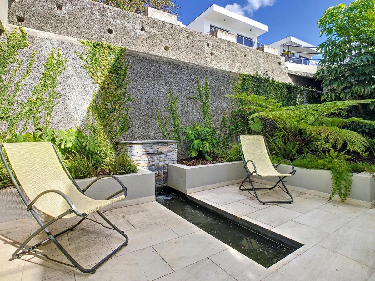 Francelho 2 Aparment By Mhm Apartamento Ribeira Brava Exterior foto