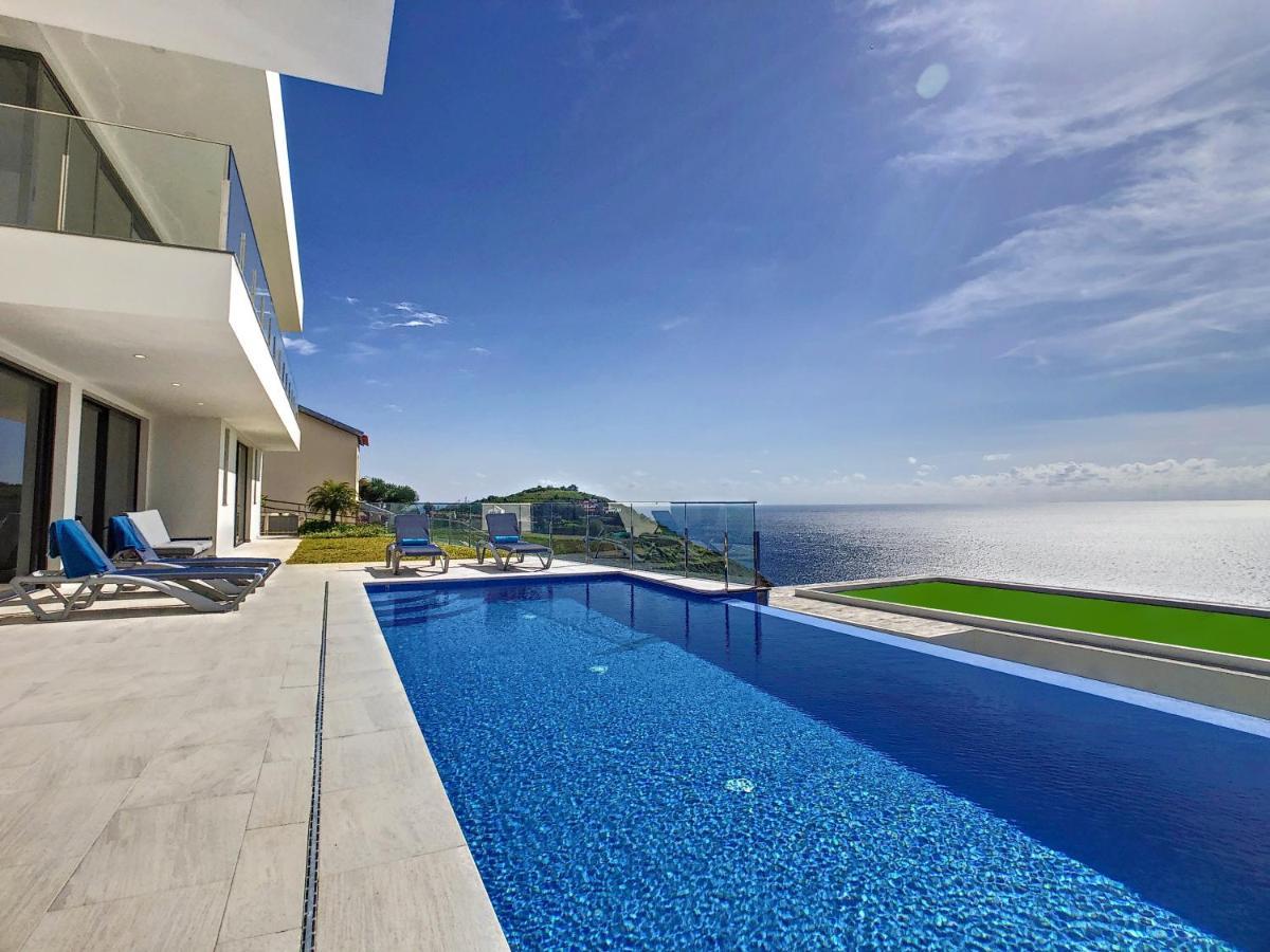 Francelho 2 Aparment By Mhm Apartamento Ribeira Brava Exterior foto
