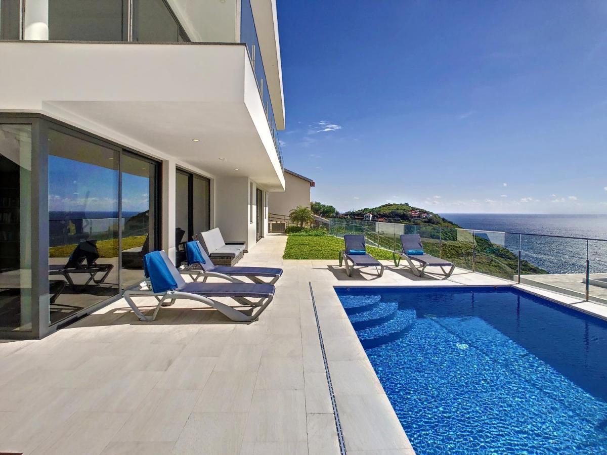 Francelho 2 Aparment By Mhm Apartamento Ribeira Brava Exterior foto