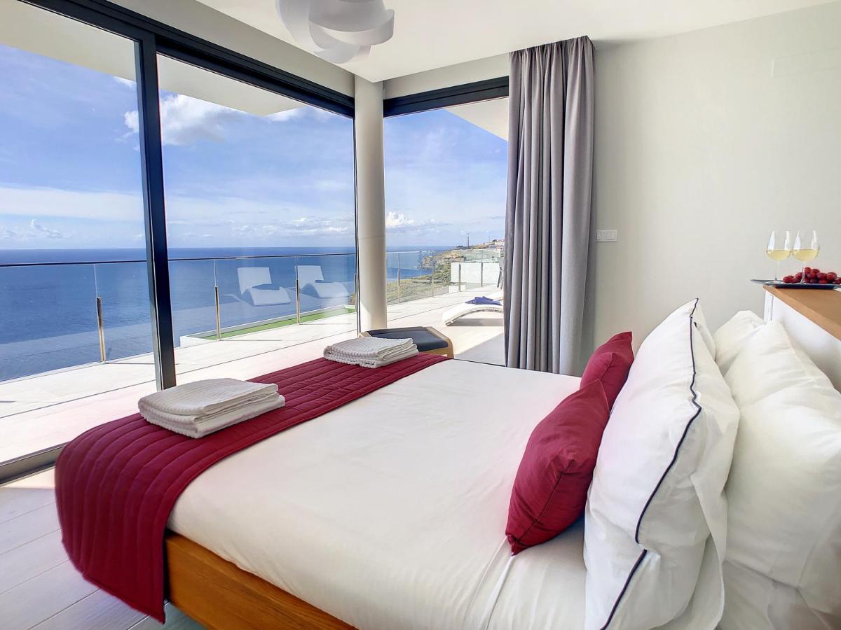 Francelho 2 Aparment By Mhm Apartamento Ribeira Brava Exterior foto